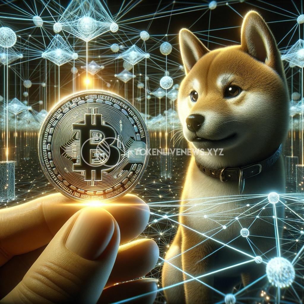 Shiba Inu's TREAT Token Empowers Privacy Layer on Shibarium Blockchain