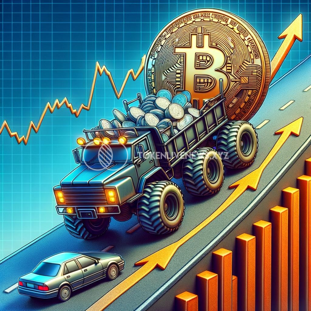 Bitcoin ETFs Gain Traction: Wirehouses Lag Behind