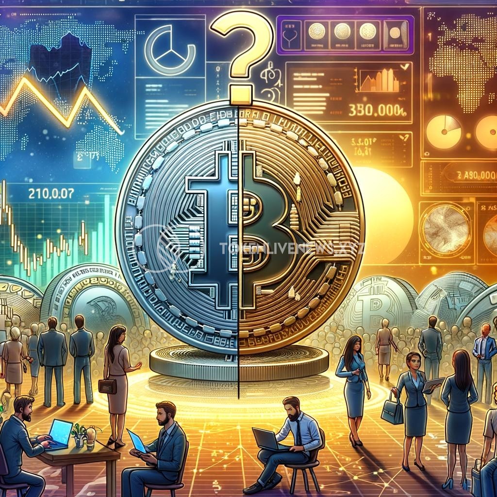 Bitcoin's Decentralized Nature: Redefining Financial Independence