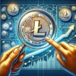 Reaching for the Heights: Exploring Litecoin's All-Time Peak Value