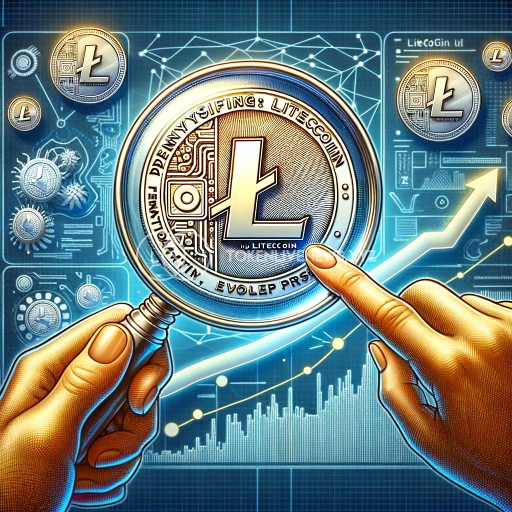 Litecoin and Cross-Border Trade: Facilitating Global Commerce