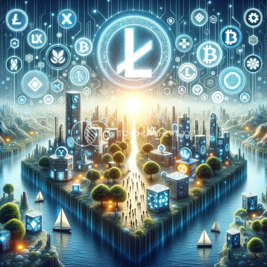 Litecoin and Cross-Chain Compatibility: Interconnecting Blockchain Networks