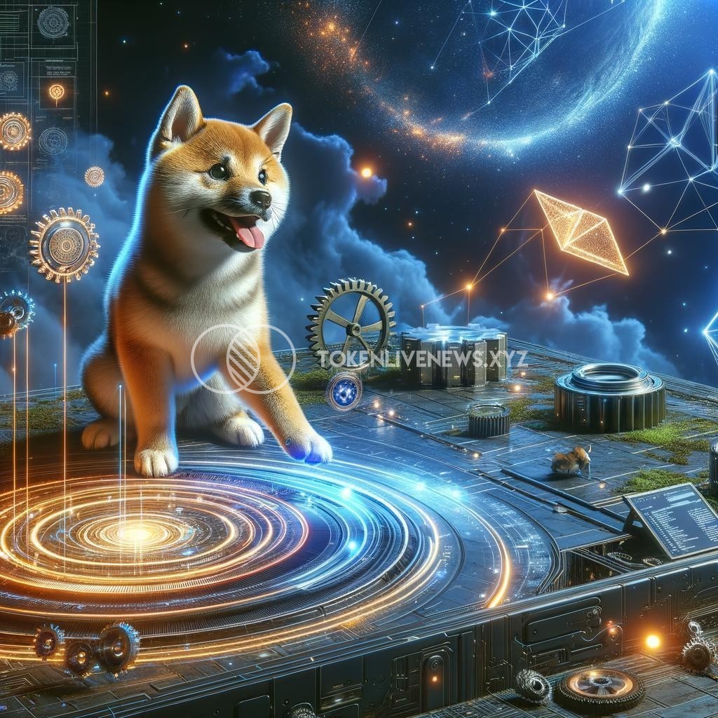 Exploring Shiba Inu's Developer Fervor: What's on the Horizon?