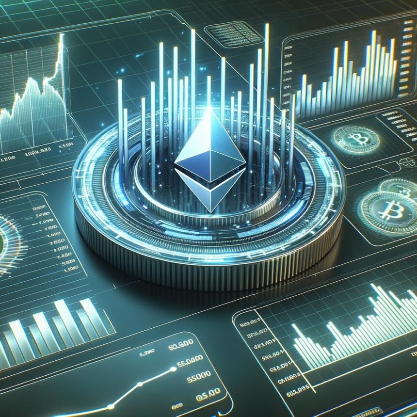 Analyzing Profit Margins: Ethereum's Holders in the Green