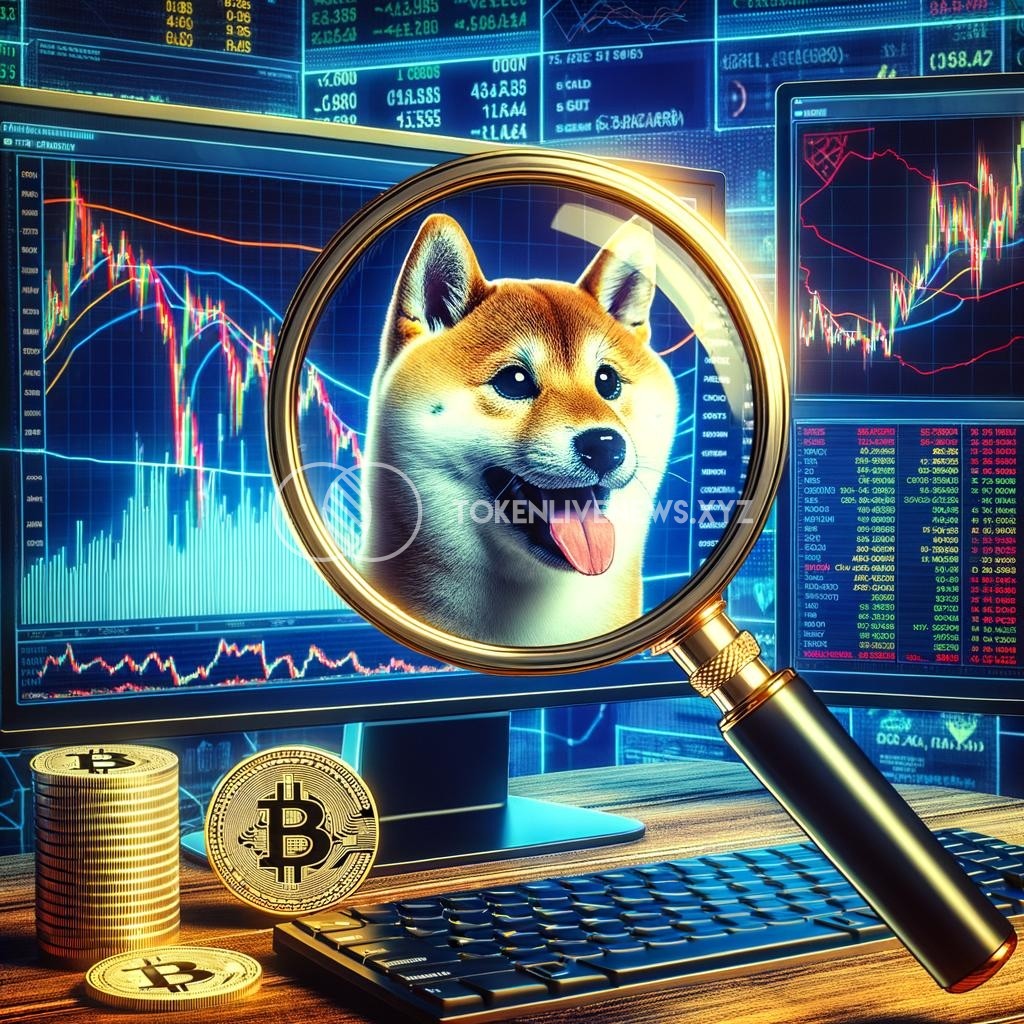 Analyzing Shiba Inu's Price Surge: What's Behind the Momentum?