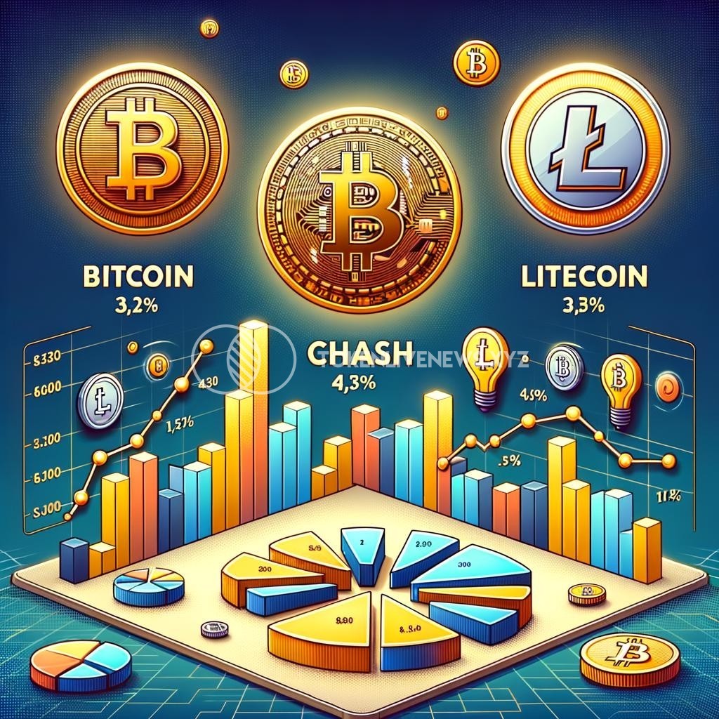 bitcoins rally impact on bitcoin cash and litecoin prices.jpg