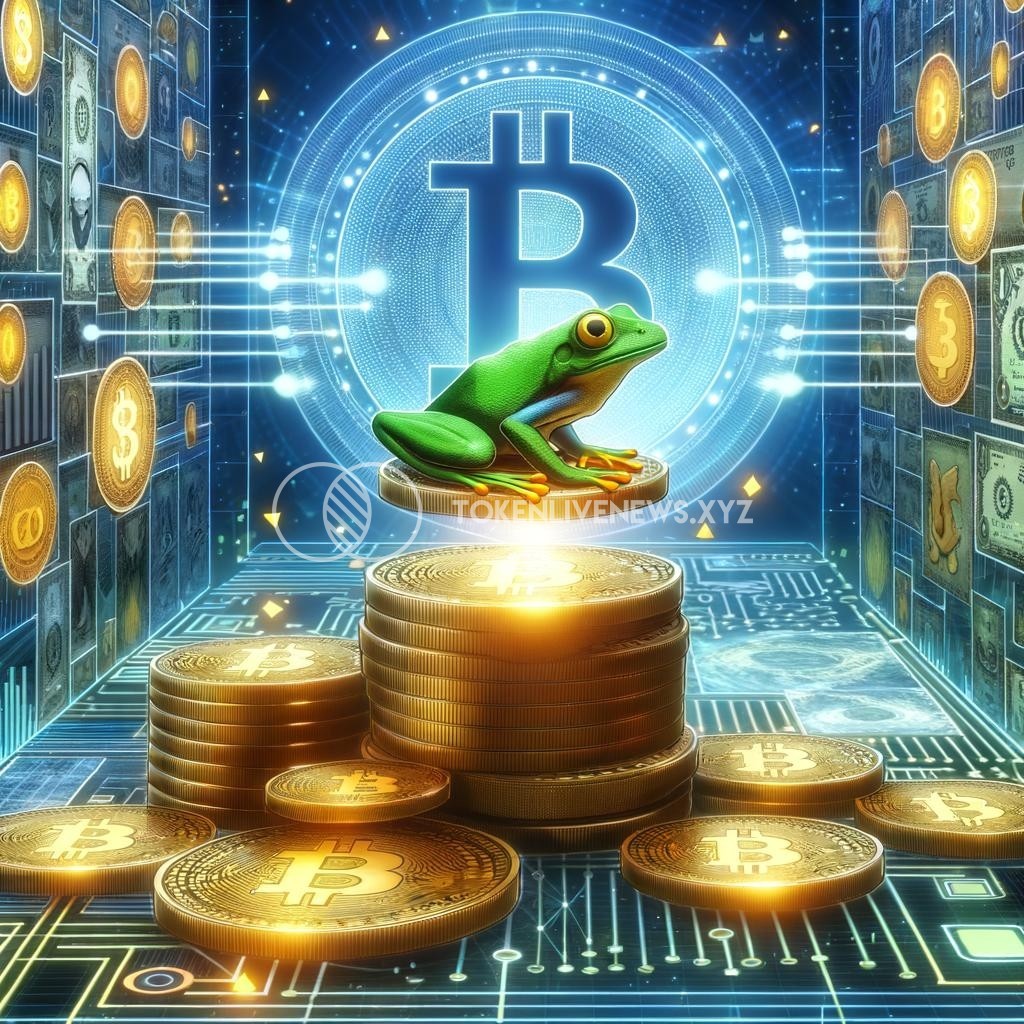 how is pepe cryptocurrency shaping the future of wealth creation.jpg