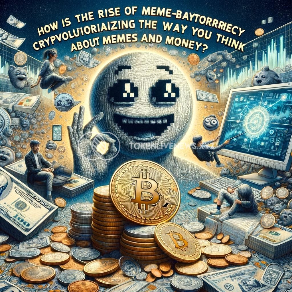 how is pepe cryptocurrency revolutionizing the way we think about memes and money.jpg