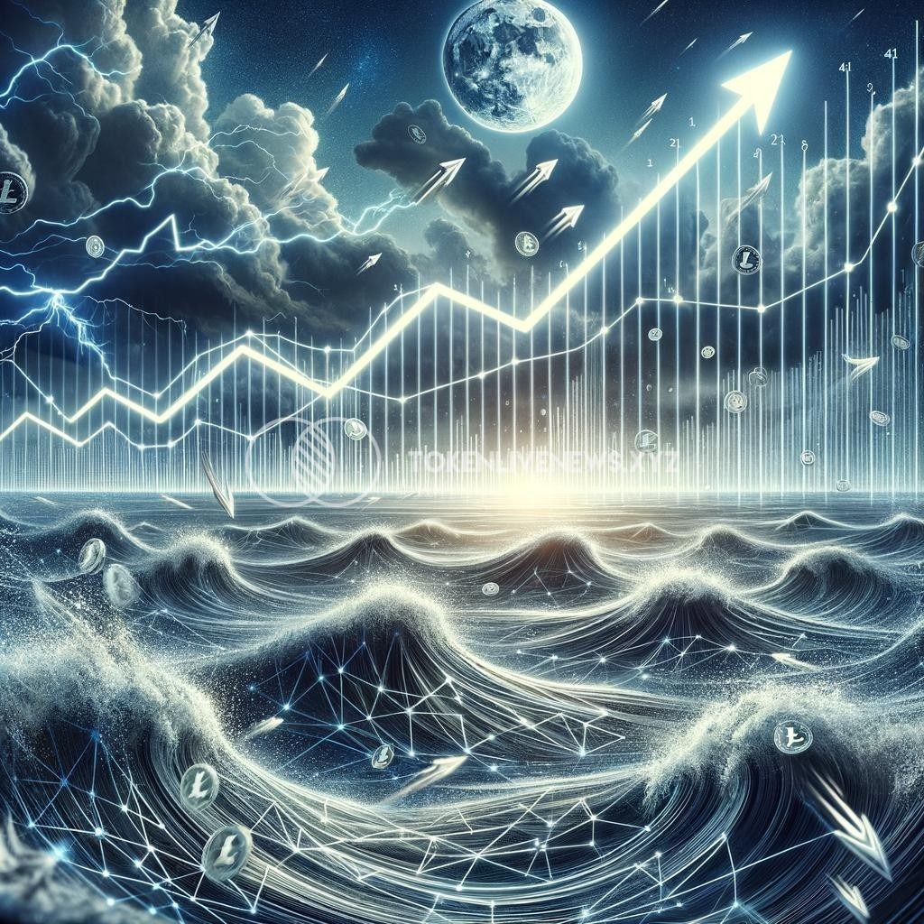 Litecoin's Ascendancy: Charting the Course in a Dynamic Market