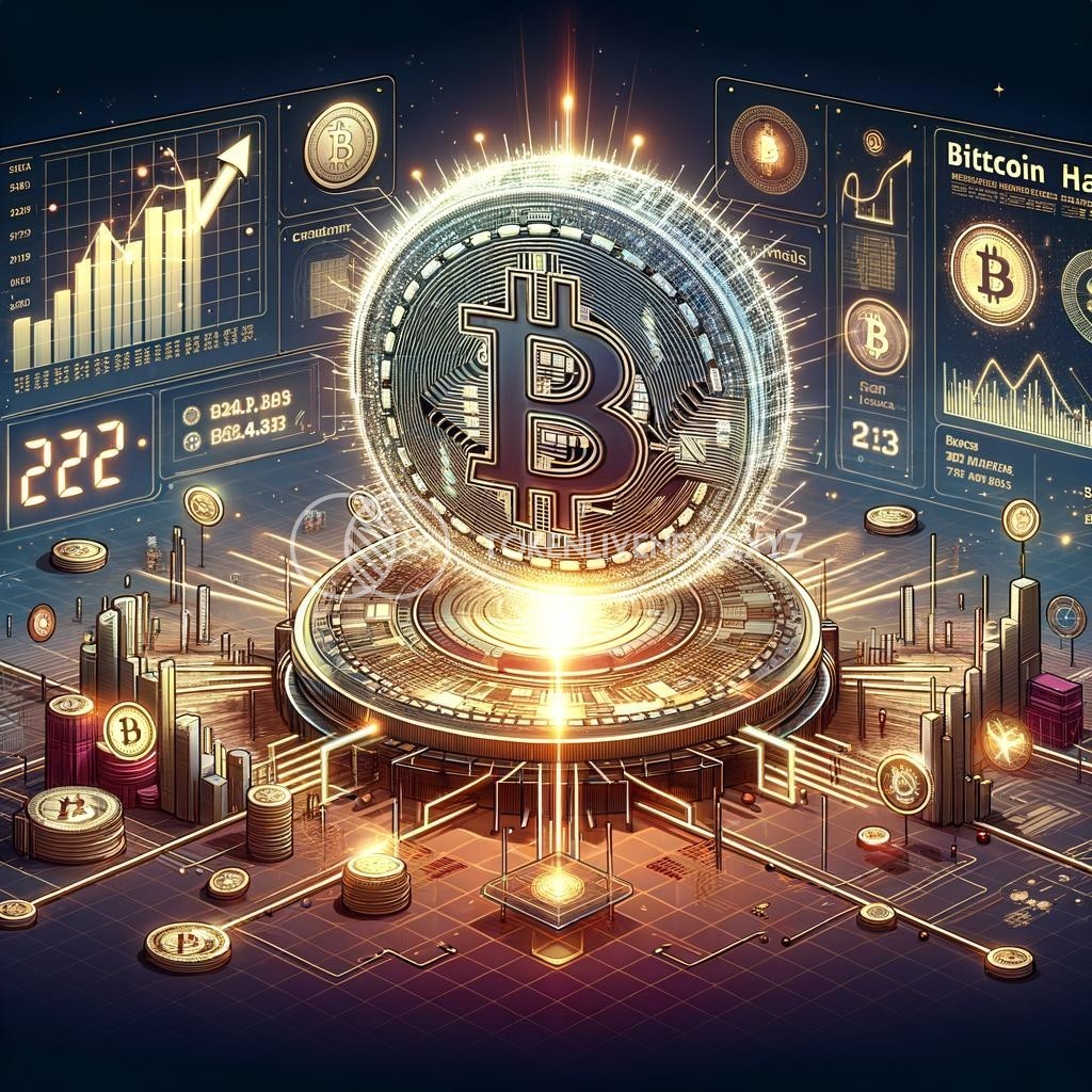 Bitcoin Halving 2024: Unraveling the Cryptocurrency's Future