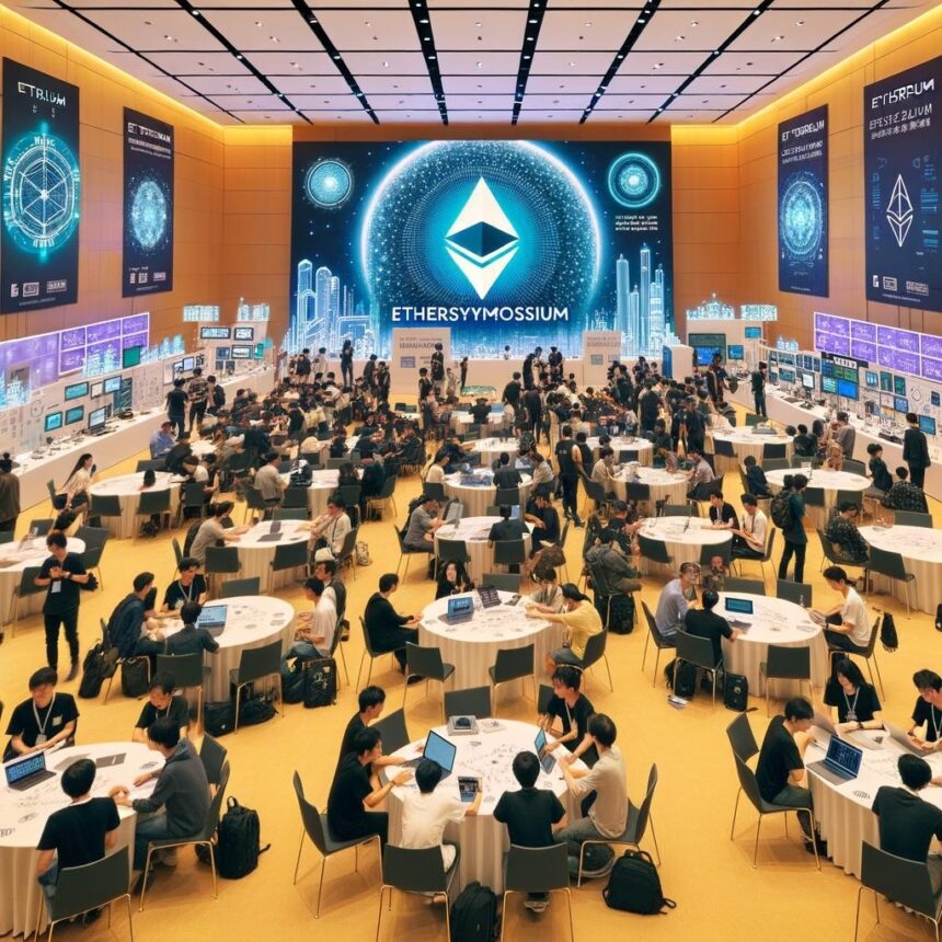 EtherSymposium: Gathering Minds to Shape Ethereum's Destiny