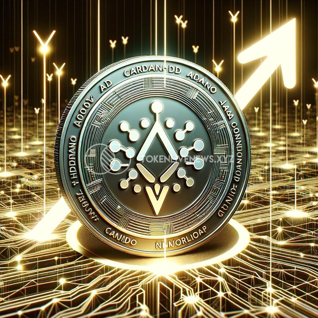 Cardano’s ADA Token Poised for Further Growth with Upcoming Network Upgrades