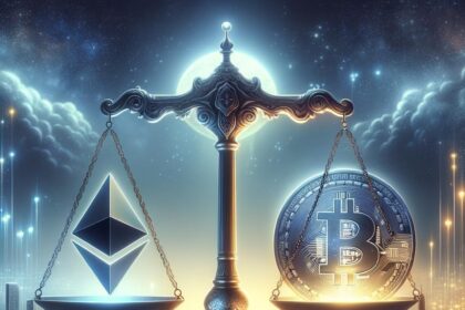 Ethereal Equinox: Balancing Forces of Ethereum’s Future