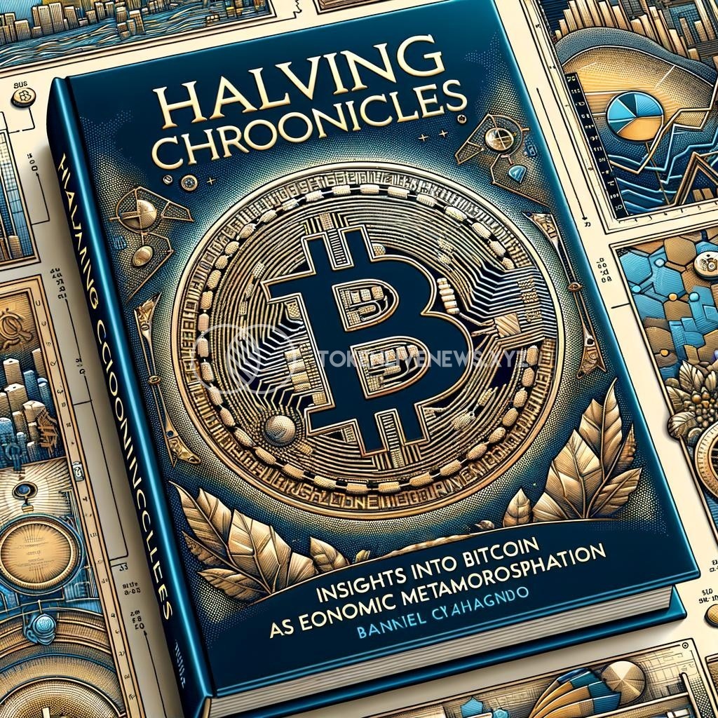 Halving Chronicles: Insights into Bitcoin’s Economic Metamorphosis