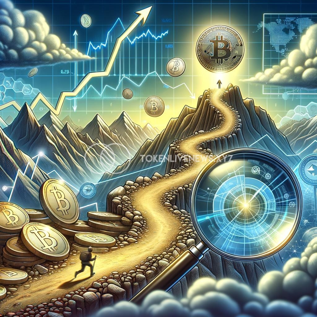 XRP's Journey Towards $10: Analyzing Growth Potential and Challenges