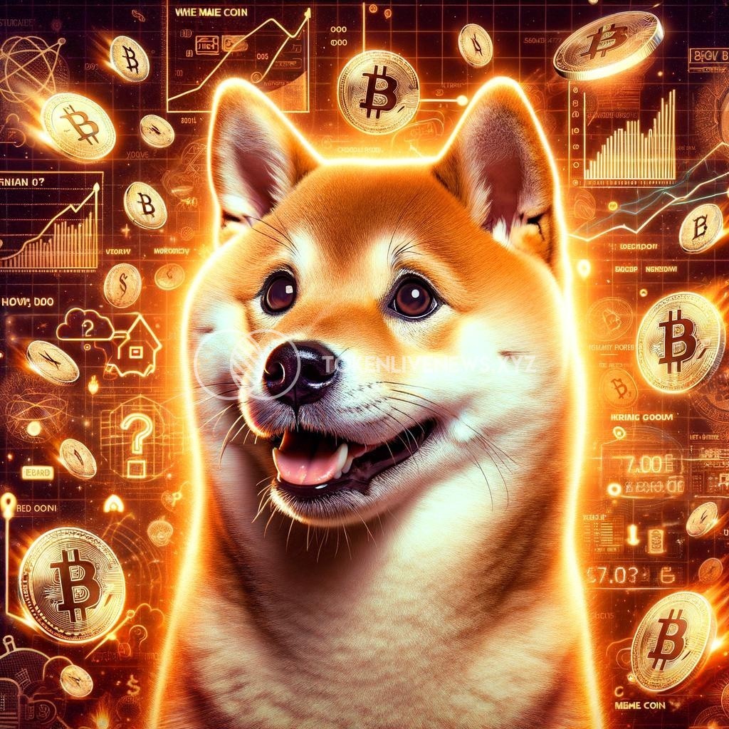 Shiba Inu’s Burning Question: What’s Next for the Meme Coin?