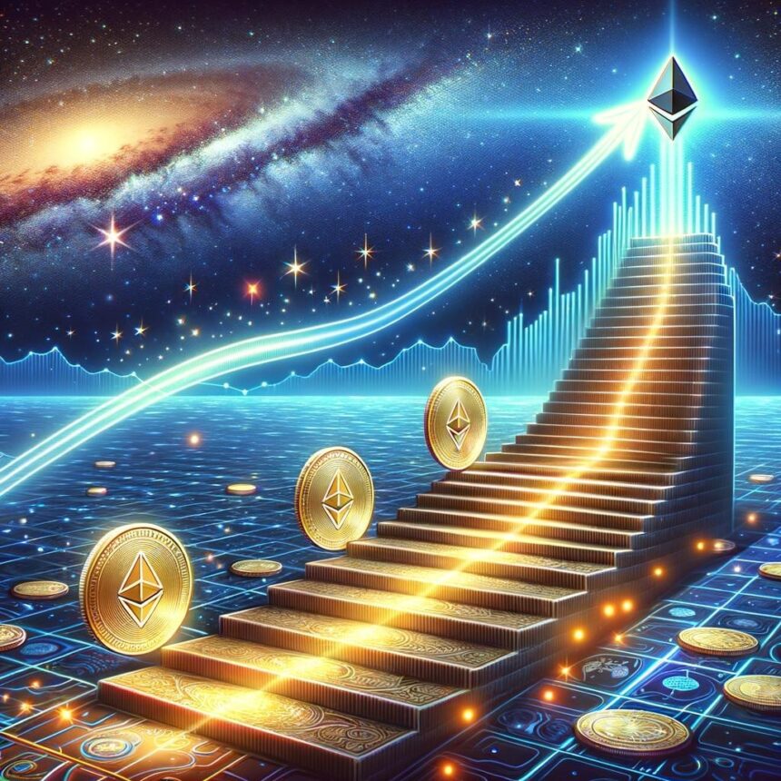 EtherRise: Ascending to New Heights with Ethereum