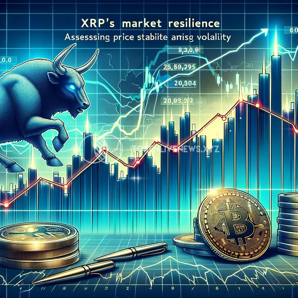 XRP’s Market Resilience: Assessing Price Stability Amidst Volatility