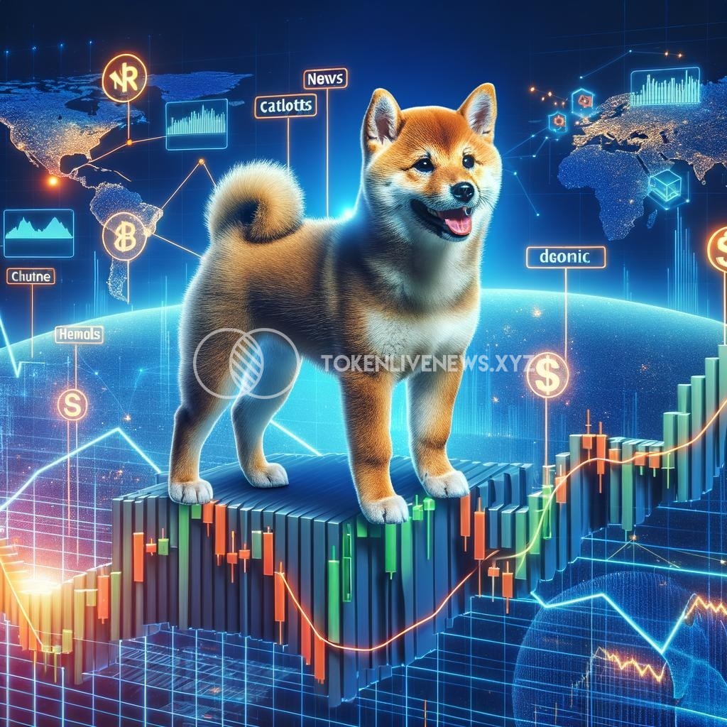 Shiba Inu's Latest Move: Catalysts Driving Price Action Revealed