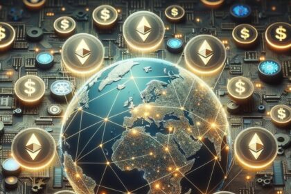 Beyond Borders: Ethereum’s Global Impact