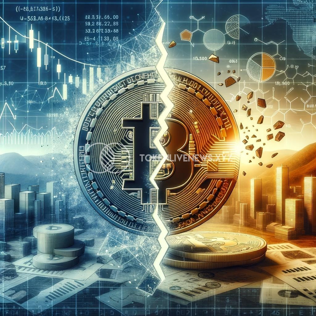 Navigating Bitcoin's Price Landscape