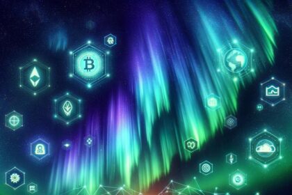 Ethereum Aurora: Shining Light on Decentralized Opportunities