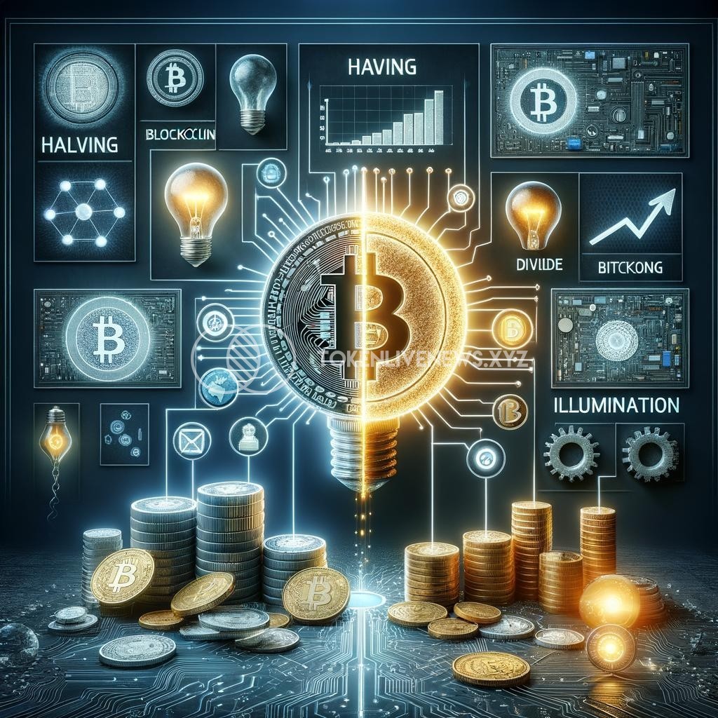 Halving Illumination: Shedding Light on Bitcoin's Economic Future