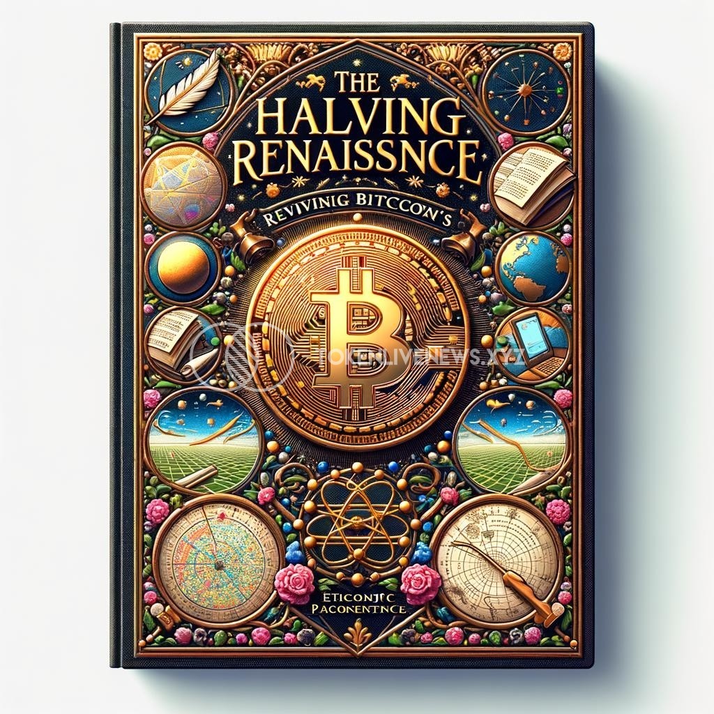 The Halving Renaissance: Reviving Bitcoin’s Economic Potential