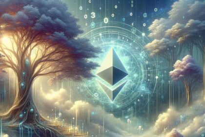 Ethereal Avalon: Enchanted Realms of Ethereum’s Potential