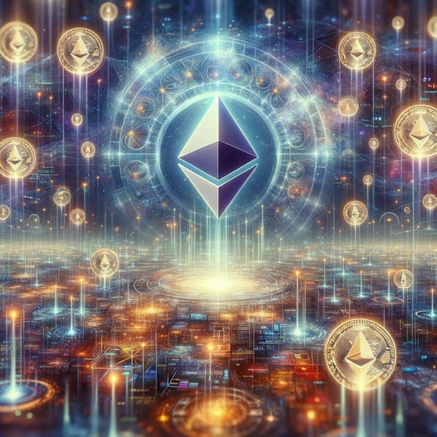 Ethereal Dreams: Exploring the Future of Ethereum