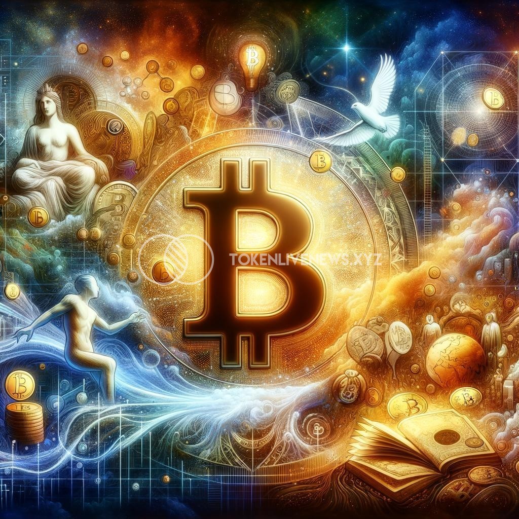 The Halving Mirage: Exploring Myths and Realities Surrounding Bitcoin's Evolution