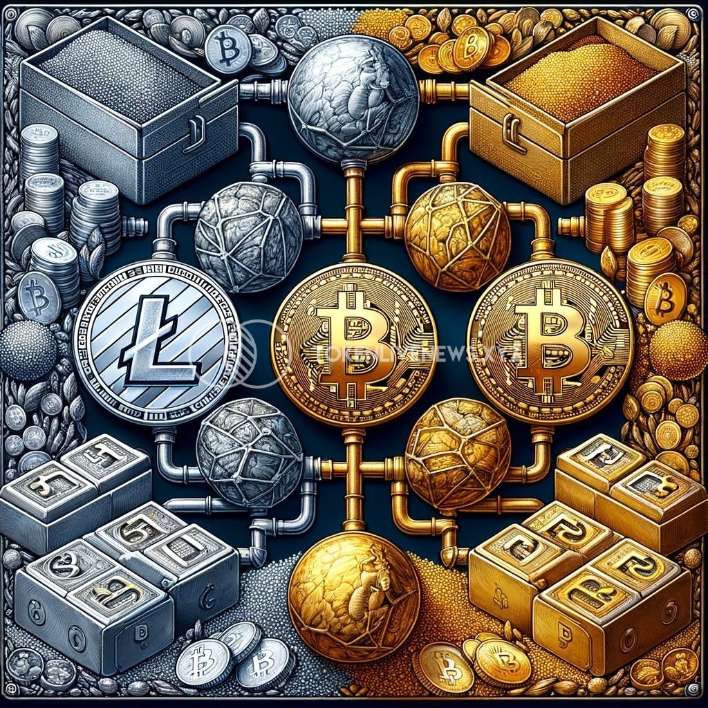 Exploring Litecoin (LTC): The Silver to Bitcoin's Gold