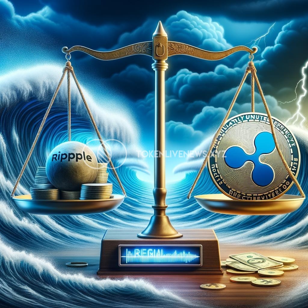 Ripple’s Legal Woes: How Will Regulatory Uncertainty Affect XRP’s Price?