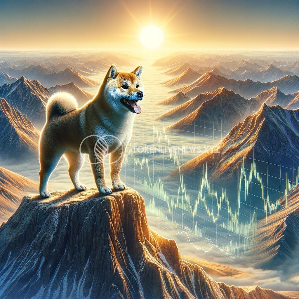 Unraveling Shiba Inu's Recent Surge: Market Dynamics Explored