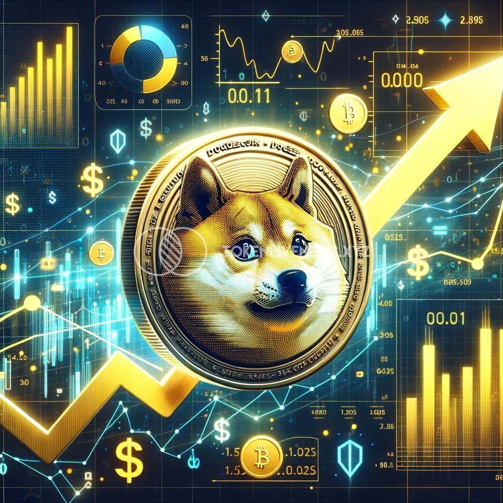 Dogecoin’s Future Outlook: Predictions and Projections