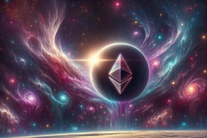 Ethereal Eclipse: Illuminating the Ethereum Universe