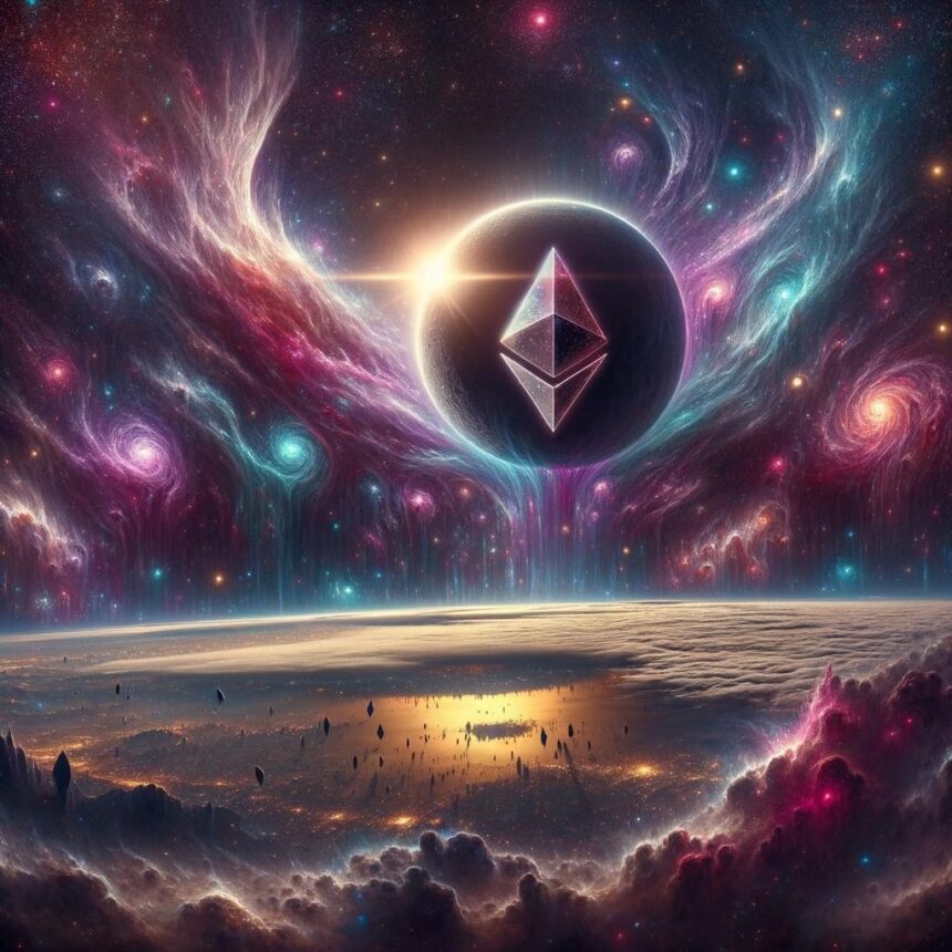 Ethereal Eclipse: Illuminating the Ethereum Universe