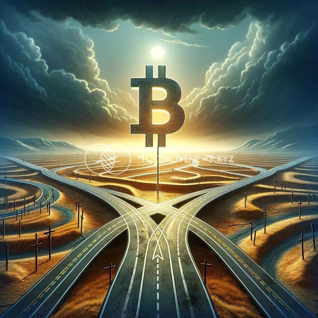 Halving Crossroads: Decisions Shaping Bitcoin’s Economic Destiny