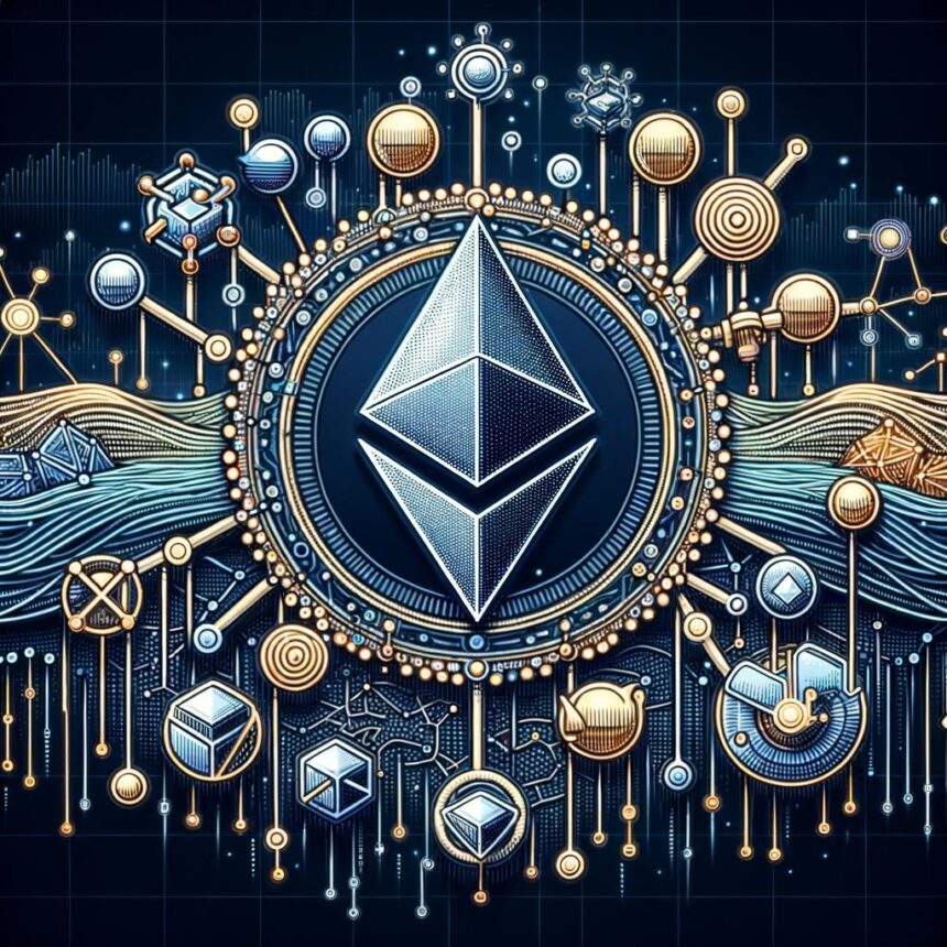 Halving Reflections: Insights into Ethereum's Evolution