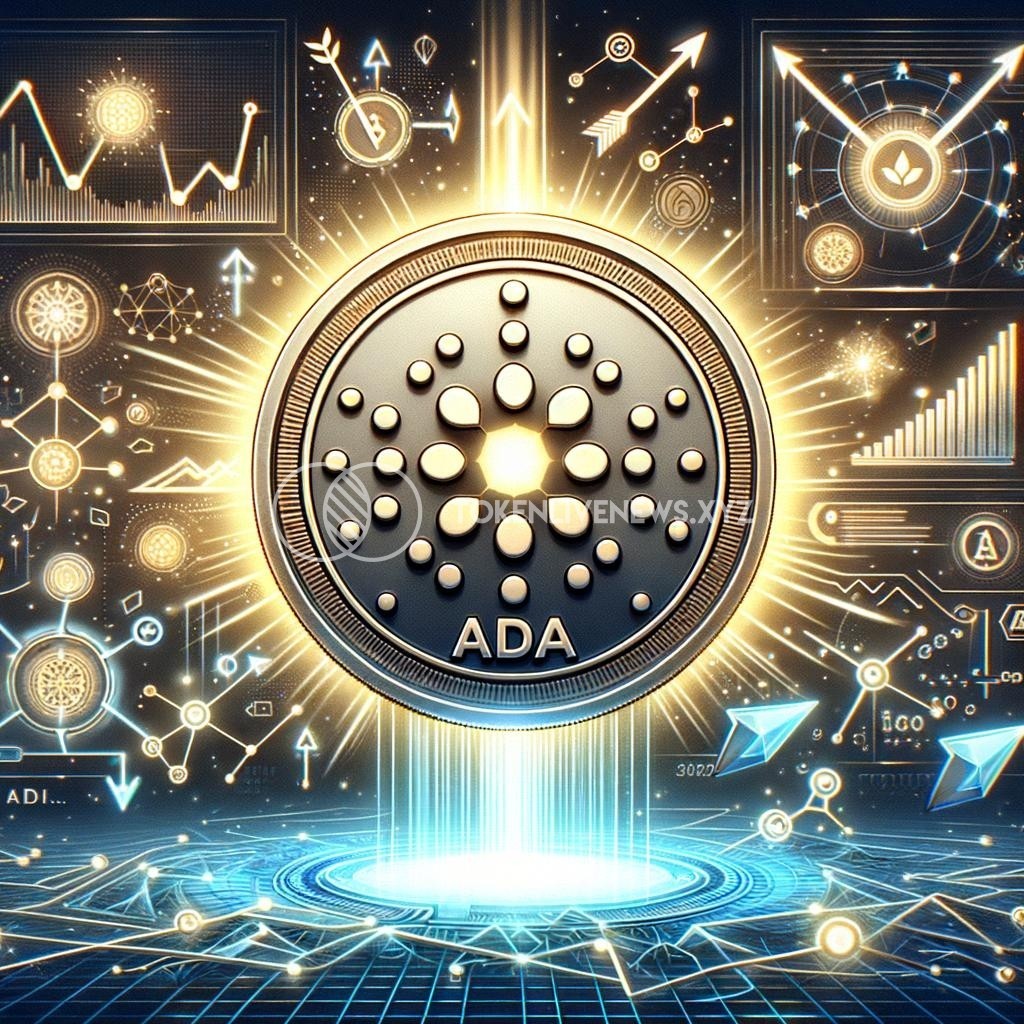 Cardano’s ADA Sees Remarkable Adoption in DeFi Ecosystem