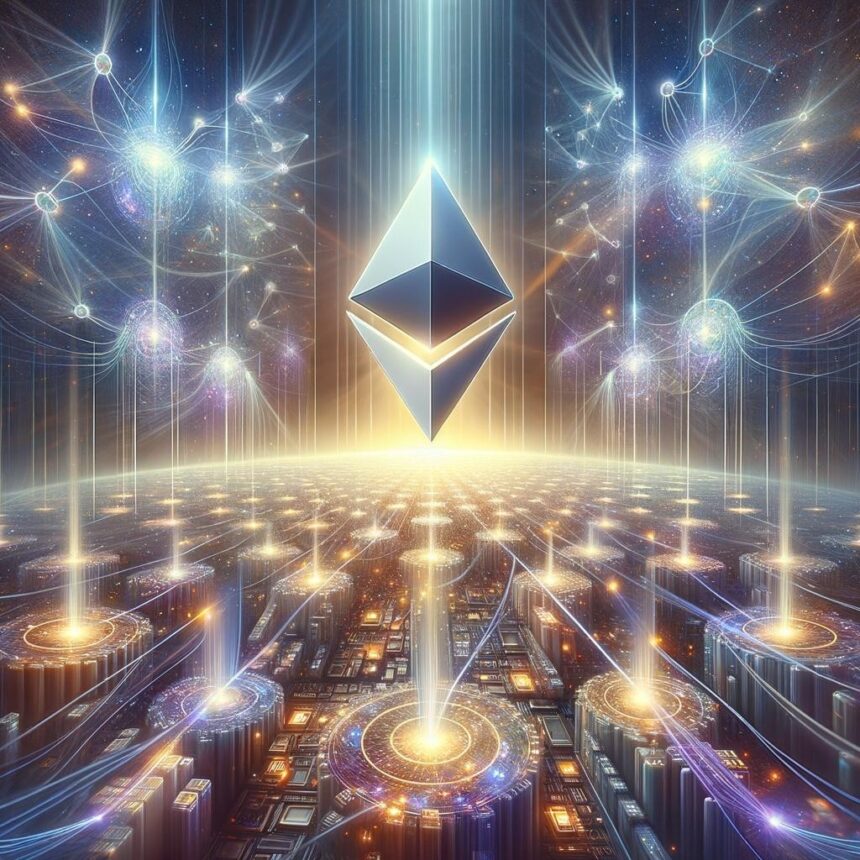 Ethereal Convergence: Uniting Forces for Ethereum's Future