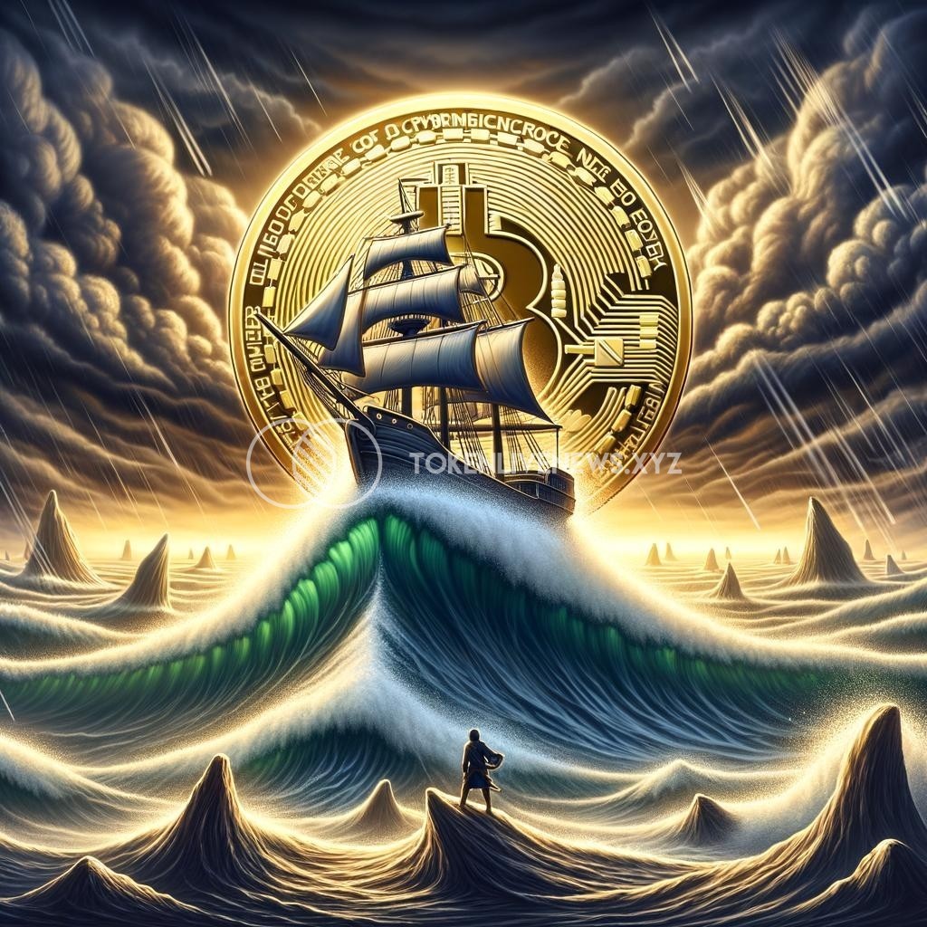 Dogecoin’s Resilience: Weathering Market Volatility