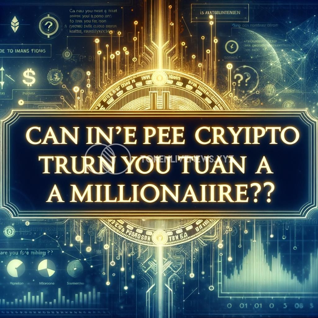 Can Investing in PEPE Crypto Turn You into a Millionaire?