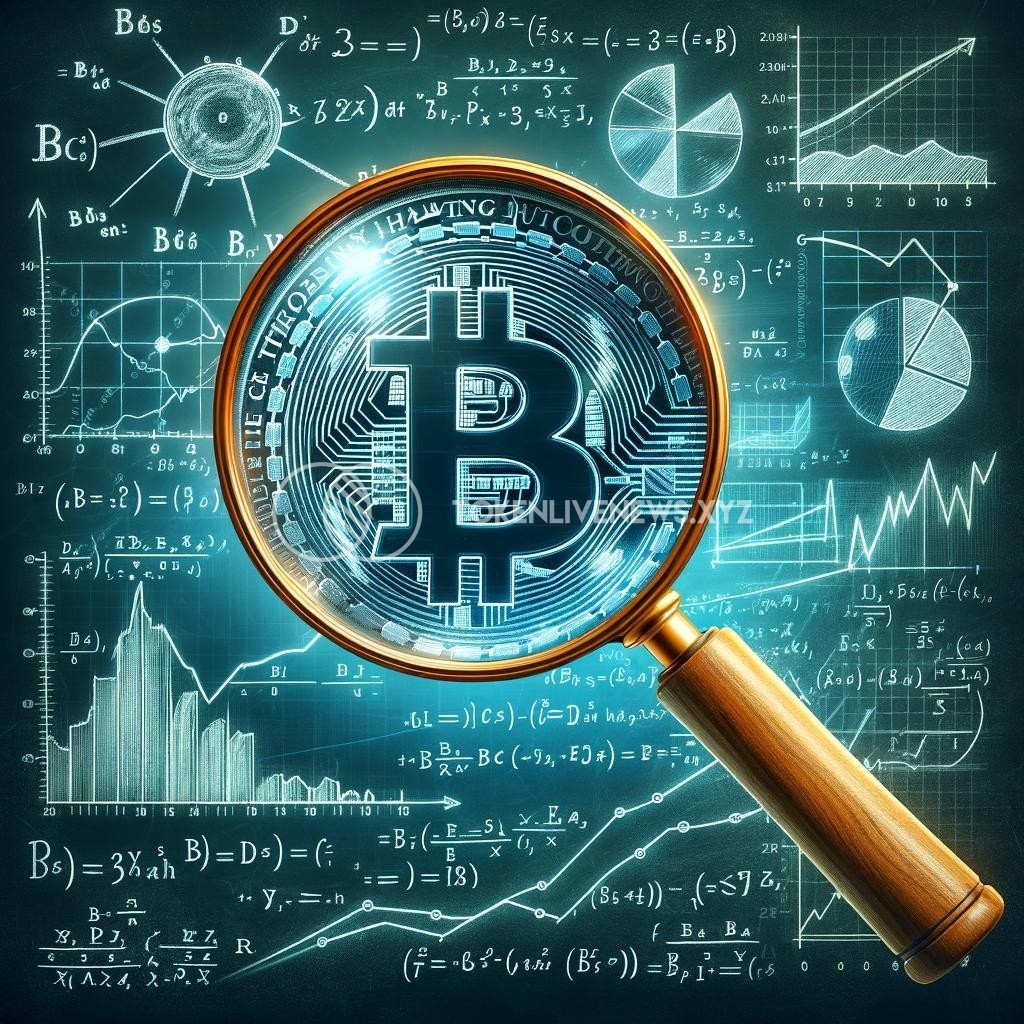 The Halving Quotient: Calculating Bitcoin’s Next Phase of Growth