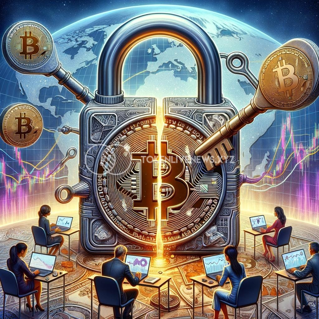 Unlocking the Future: Bitcoin’s Halving and Its Impact on Investors