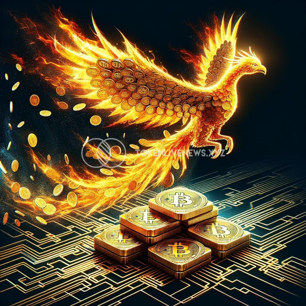 Bitcoin Halving: The Economic Phoenix Rising from the Blockchain