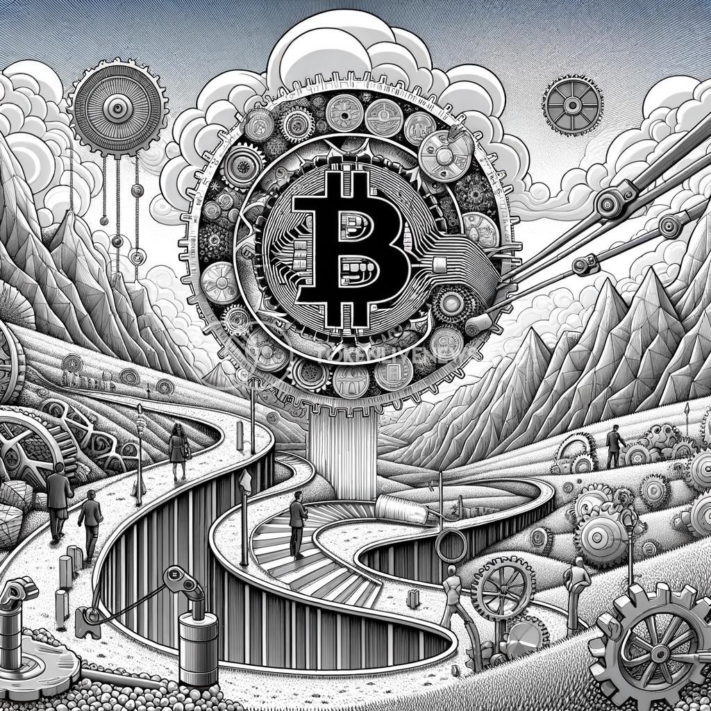 Halving Insights: Gaining Perspective on Bitcoin’s Economic Landscape