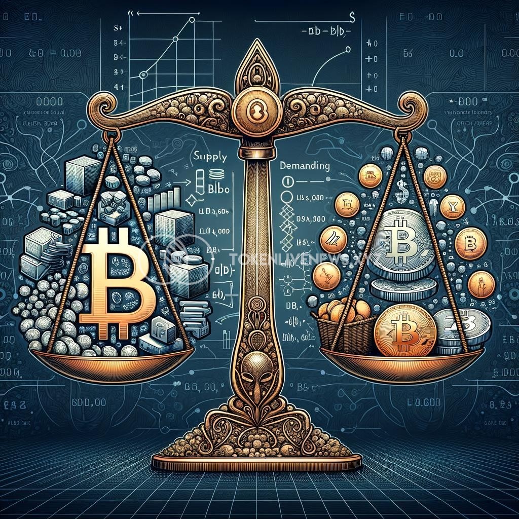 The Halving Equation: Balancing Supply and Demand in the Bitcoin Ecosystem