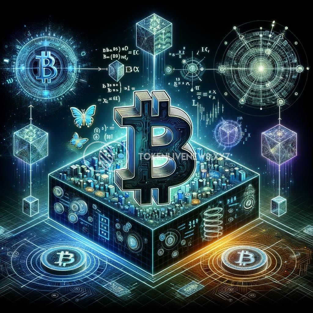 The Halving Nexus: Interconnections Between Bitcoin’s Economics and Technology