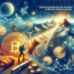 The Halving Chronicles: Tales of Bitcoin's Economic Evolution